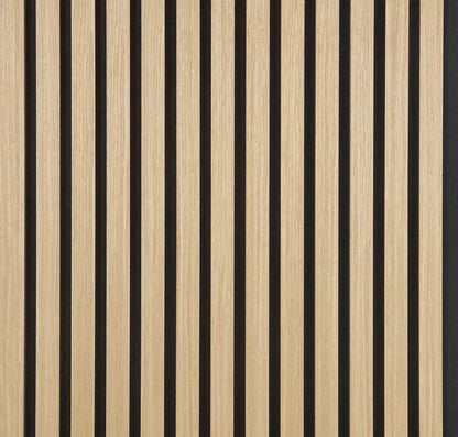 Premium Wood Flex Panel – Transform Any Wall Instantly (2.7m x 1.10m)