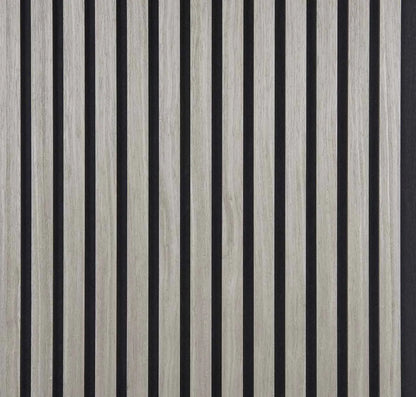 Premium Wood Flex Panel – Transform Any Wall Instantly (2.7m x 1.10m)